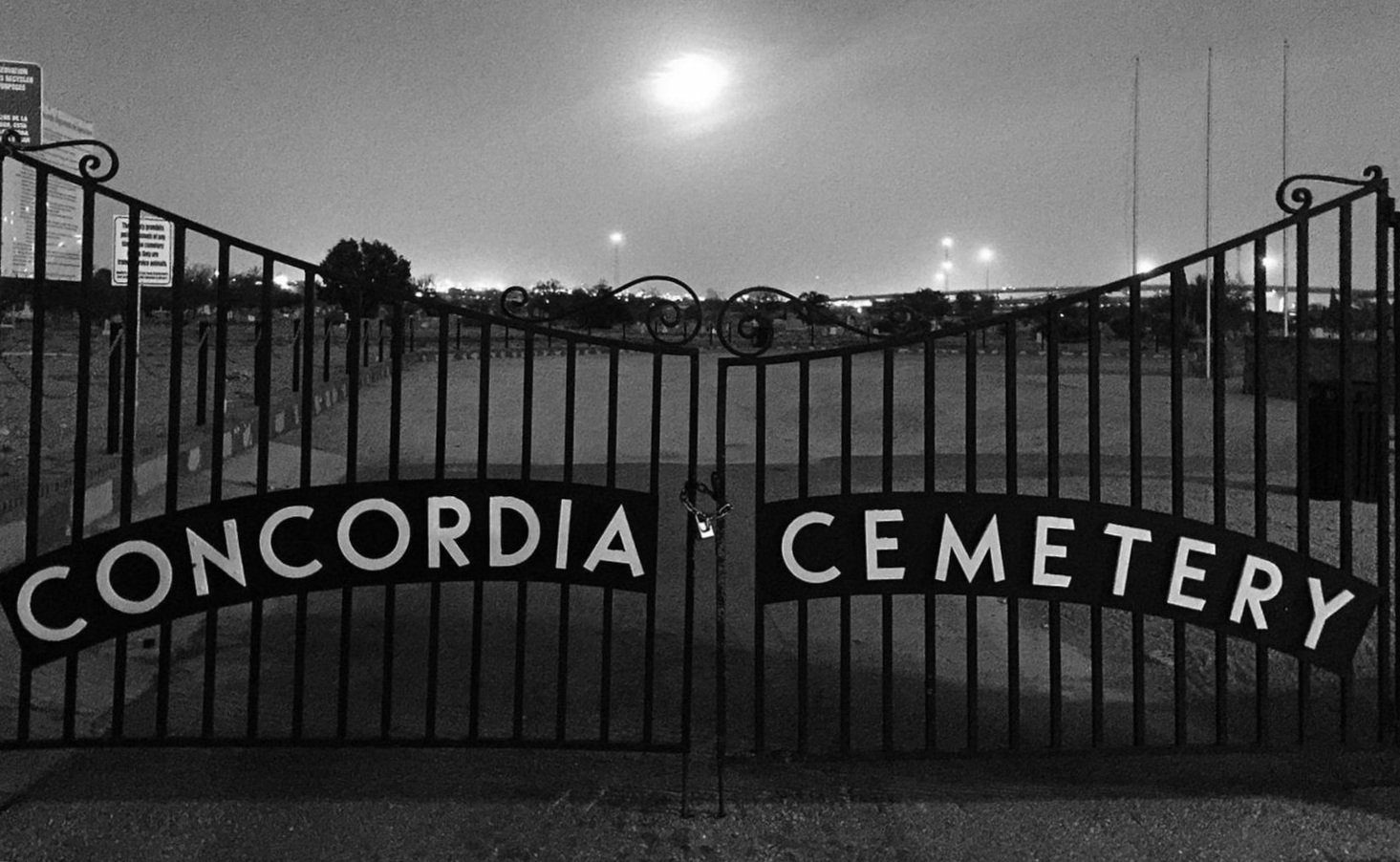 Concordia Cemetery