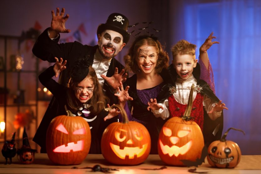 Spooktacular South Texas: Top Halloween Attractions