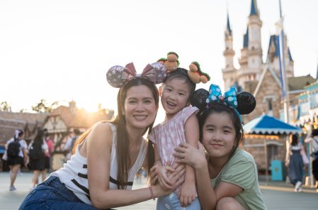 Navigating the Disney Crowd Calendar: Discover the Best Time to Visit Disney Parks for a Magical Experience